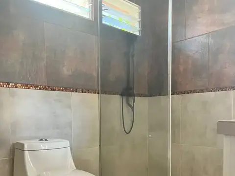 Venta casa 3 dormi en Villa Gral Belgrano pileta