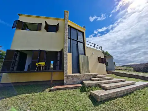 VENTA CASA 2 DORMITORIOS EL DURAZNO TANTI PUNILLA