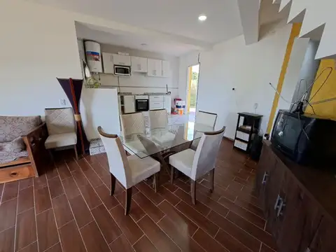 Casa en Venta en Tanti, USD 77.000