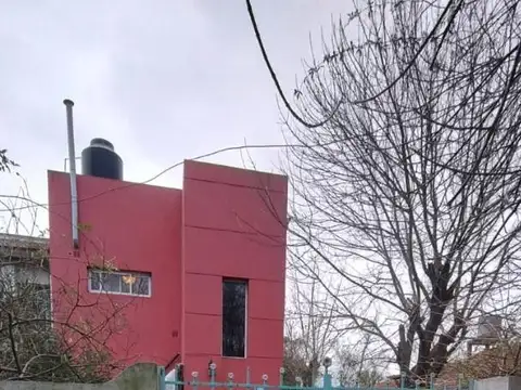 Casa en Venta 10 años