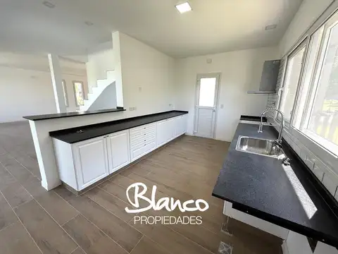 Casa en Venta al Sur