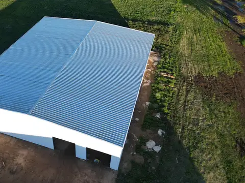 Galpon en Venta en Cañuelas, USD 600.000