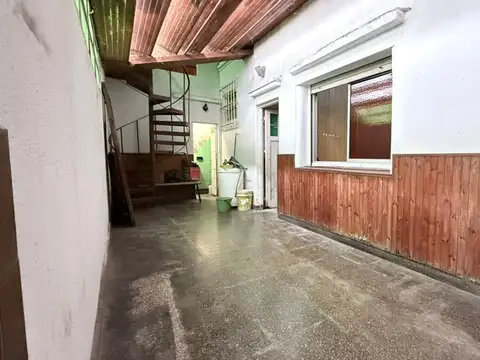 Depto Tipo Casa en Venta 41 años