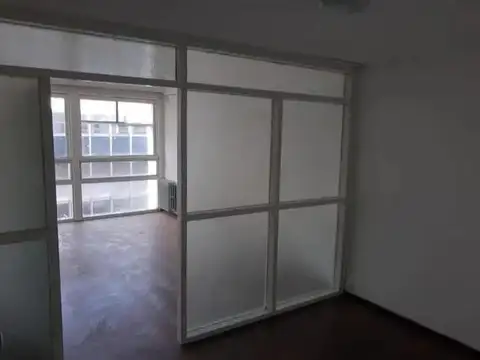 Oficina Monoambiente con 1 baño