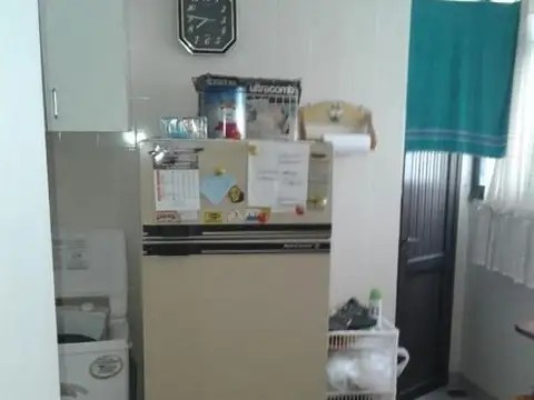 Santa Fe 300, Piso 4