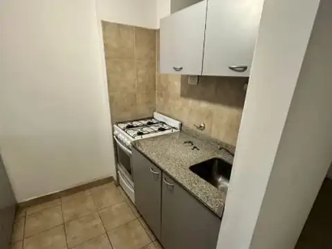 Departamento en Venta en Almagro, USD 147.000