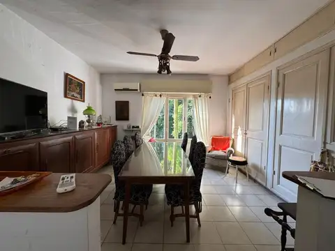 PH Venta Beccar  4 ambientes Terraza