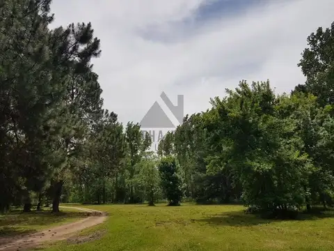 Terreno  en Venta ubicado en El Remanso, Exaltación de la Cruz, G.B.A. Zona Norte