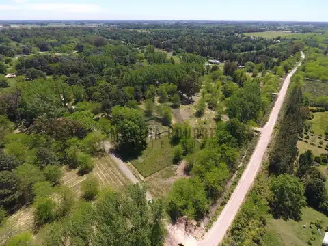 Terreno en Venta de 1500,0 m2