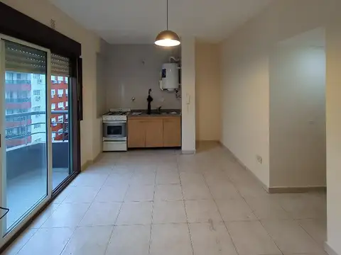 Departamento en Alquiler 14 años