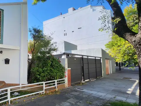 Excelente Ph tipo casa.