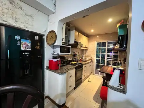 venta Casa,Lote 303m2 4 Amb,3dormitorio, Patio,villa urquiza