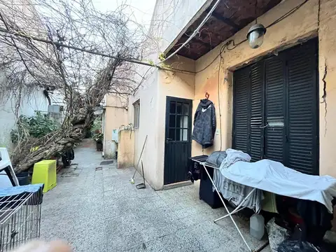 Casa en Venta en Villa Urquiza, USD 305.000