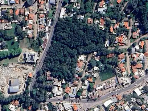 Terreno en Rio Ceballos con ubicación estratégica.