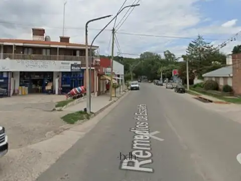 Terreno en Venta en Rio Ceballos, USD 125.000