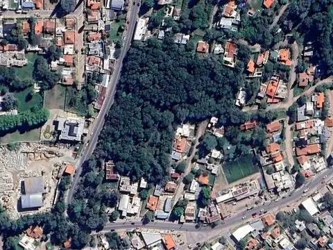 Terreno en Rio Ceballos con ubicación estratégica.