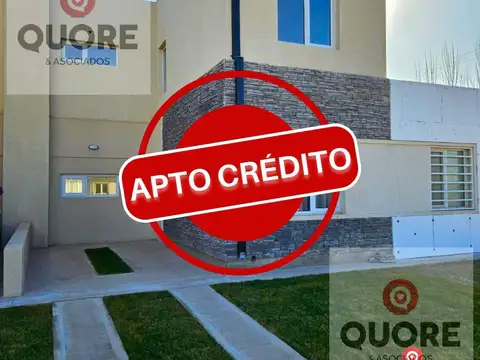 Casa 4 habitaciones, Casas de La Falda, Cipolletti. Rio Negro