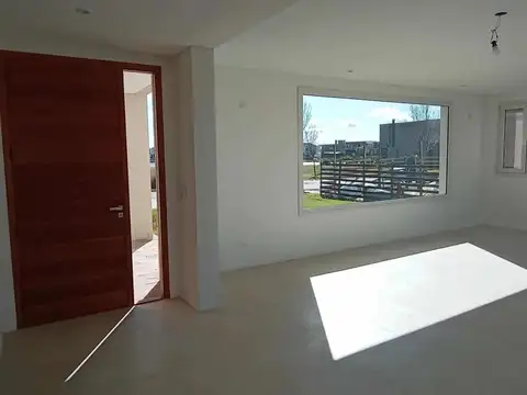 Muelles - Puertos del Lago