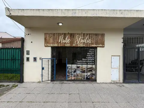 Local en San Antonio De Padua