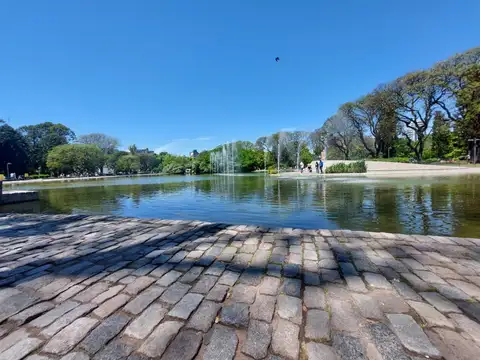 Avenida Acoyte 900, Piso 5