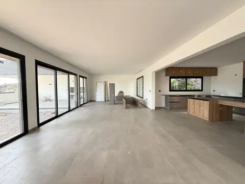Casa en Venta A Estrenar