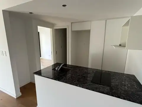 Departamento en Venta en Azcuenaga, USD 99.500