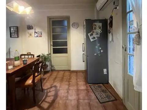 Casa en Venta 35 años