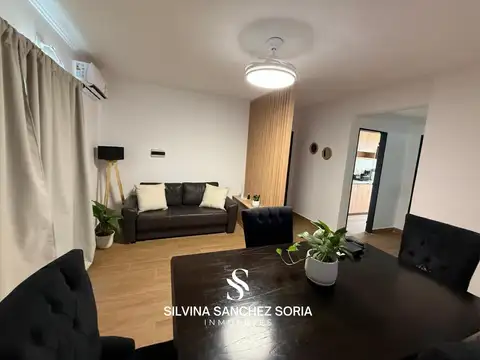 Departamento en Capilla Del Señor