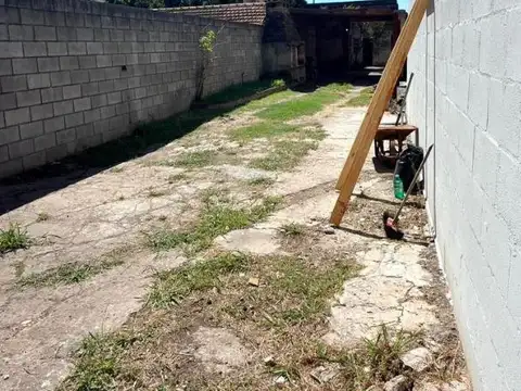 Casa en Venta en Haedo, USD 55.000