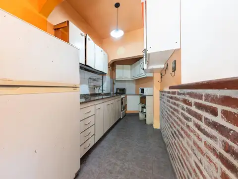 Depto Tipo Casa en Venta 73 años