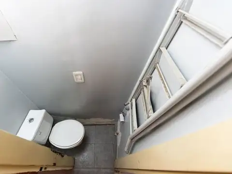 VENTA PH 4 AMBIENTES EN BARRIO DE RIVER NUÑEZ CABA