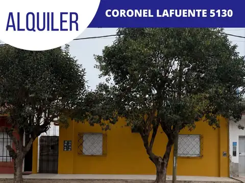 DPTO TIPO CASA DE 3 AMBIENTES A ESTRENAR