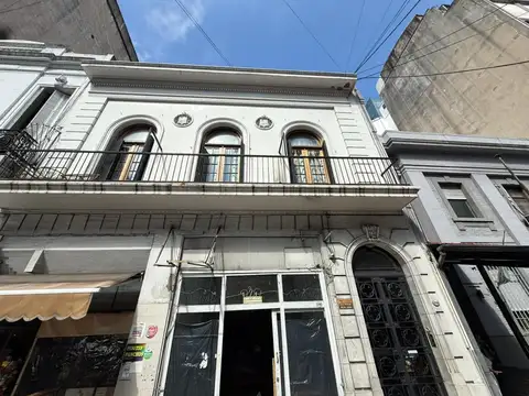 Local en venta y alquiler en San Nicolás, CABA