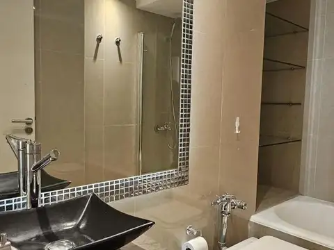 Departamento en Alquiler 40 años