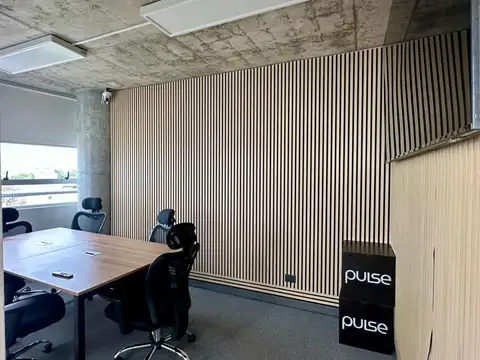 Oficina  en Alquiler en Colegiales, Capital Federal, Buenos Aires