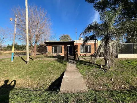 Casa en Venta 7 años
