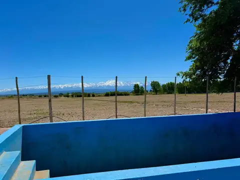 SPEZIA s/n y Buenos Vecinos s/n