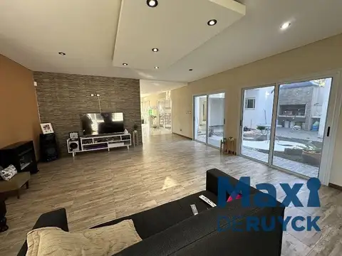 Casa en Venta de 3 dormitorios