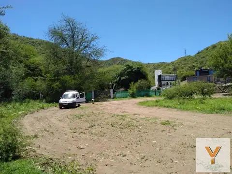 Terreno en venta - 1.854Mts2 - Córdoba