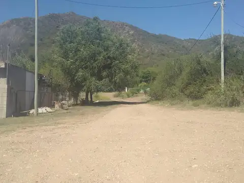 Terreno en Venta en San Roque, USD 23.000