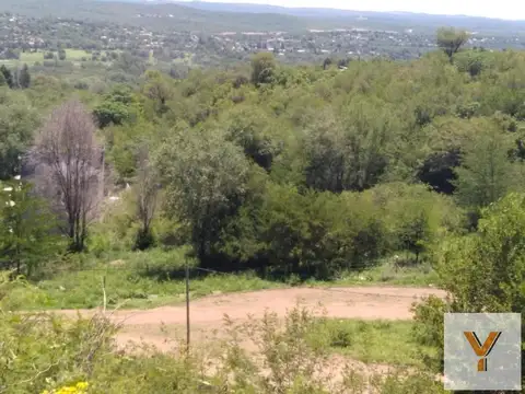 Terreno en Venta en San Roque, USD 23.000
