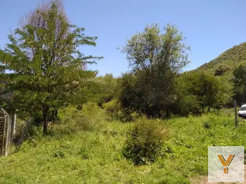 Terreno en Venta de 1854,0 m2