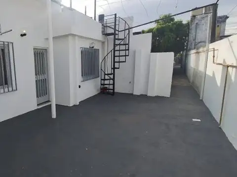 Departamento  Interno  2 Dormitorios en Venta