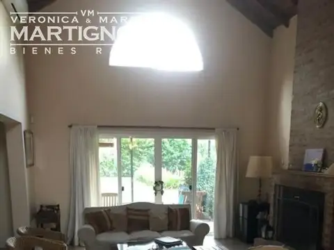 Casa en Venta 20 años