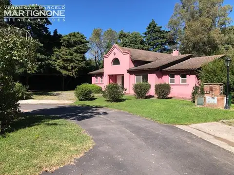 Casa en Venta de 3 dormitorios