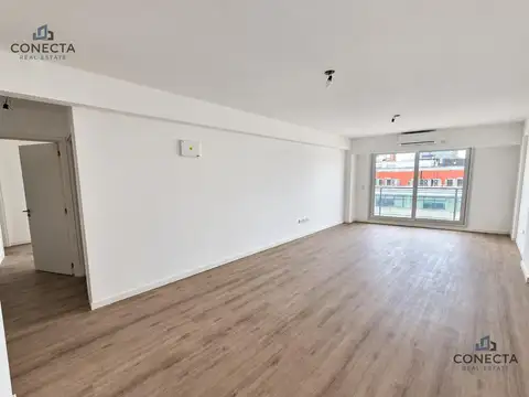 VENDE 4 AMBIENTES A ESTRENAR EN BELGRANO CON COCHERA