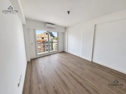 Departamento 4 ambientes con 3 baños