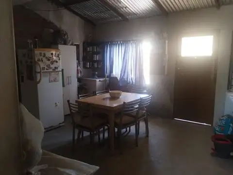Casa en Venta 60 años