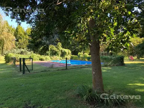 Casa en Alquiler Temporal 15 años