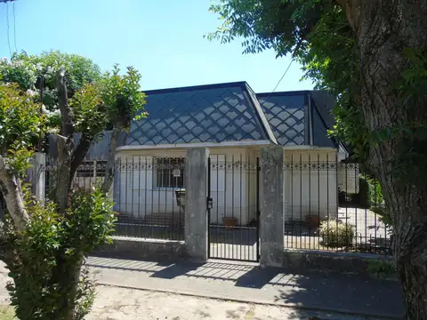 Casa en Venta en City Bell